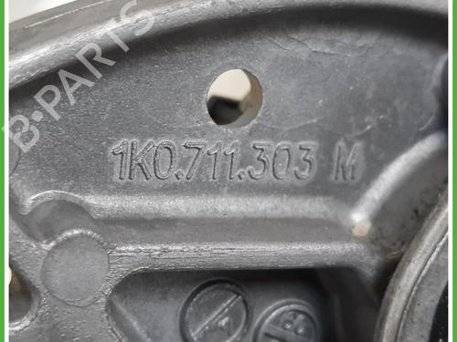 Hand brake VW GOLF VI (5K1) 1.6 | BP40135416I18  - Image 6