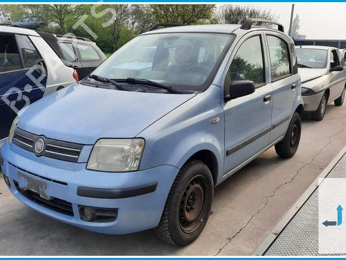 ABS pump FIAT PANDA (169_) 1.2 Natural Power (169.AXB1A) | BP40140261M43 - Image 6