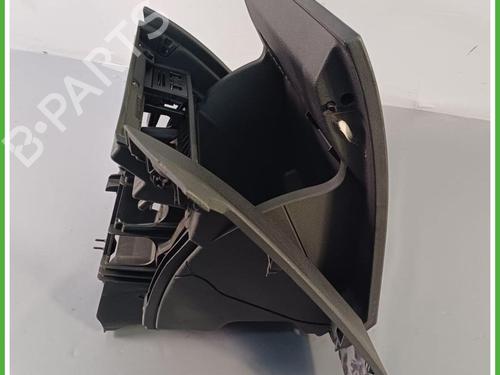 Glove box VW POLO VI (AW1, BZ1, AE1) 1.0 TGI | BP40140004C95 - Image 6