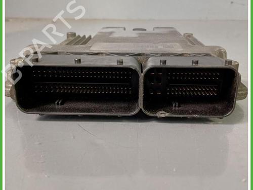 Engine control unit (ECU) MINI MINI (R50, R53) One D | BP40148503M57 - Image 3