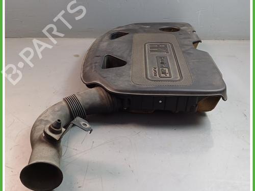 Air filter box FIAT PANDA (312_, 319_) 0.9 Natural Power (312PXN1A) | BP15678977M87 