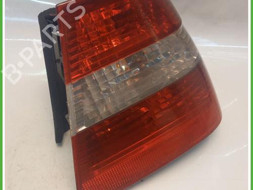 Used Right taillight BMW 3 (E46) 320 d (150 hp) 30169327