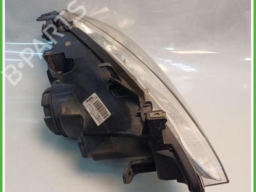 Left headlight PEUGEOT 307 Break (3E) 2.0 HDI 110 | BP40143964C28 - Image 3