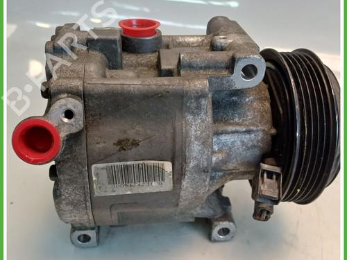 AC-Kompressor LANCIA YPSILON (843_) 1.2 (843.AXA1A) | BP28128241M34 