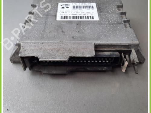 Engine control unit (ECU) LANCIA Y (840_) 1.2 16V (840AD) | BP13319268M57 