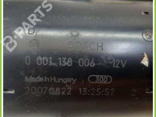 Starter MINI MINI (R56) Cooper D | BP11370145M8 