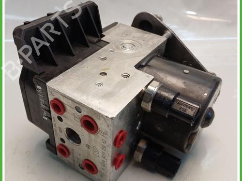ABS Bremseaggregat MERCEDES-BENZ A-CLASS (W168) A 140 (168.031, 168.131) (82 hp) 29326236