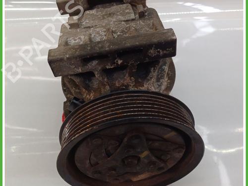AC compressor FIAT PUNTO (188_) 1.9 JTD 80 (188.237, .257, .337, .357) | BP17785528M34 