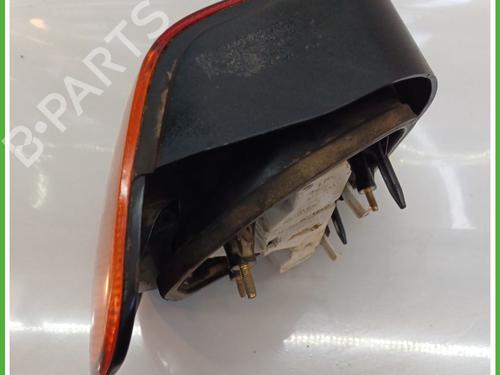 Right taillight VW POLO III (6N1) 50 1.0 | BP17974479C35 