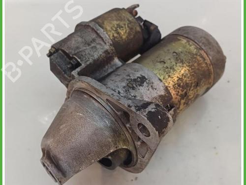 Used Starter Starter OPEL ASTRA G Hatchback (T98) 1.7 DTI 16V (F08, F48) (75 hp) 40136385 40136385