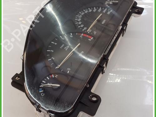 Instrument cluster JAGUAR S-TYPE II (X200) 3.0 V6 | BP17765411C47 