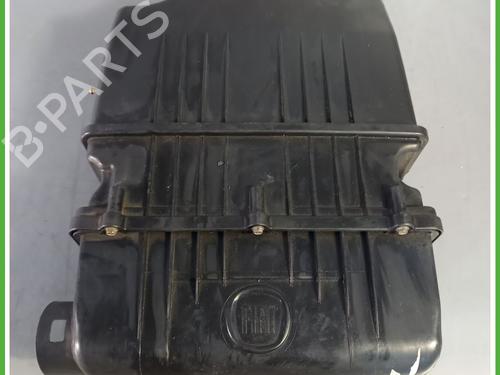 Caja filtro de aire FIAT PUNTO EVO (199_) 1.4 (199AXB1A) (77 hp) 31286496