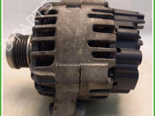 Alternator SMART FORFOUR (454) 1.5 CDI (454.000) | BP40076219M7 - Image 3