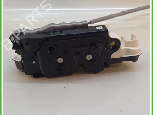Front left lock VW TIGUAN (5N_) 1.4 TSI 4motion | BP16487991C98 