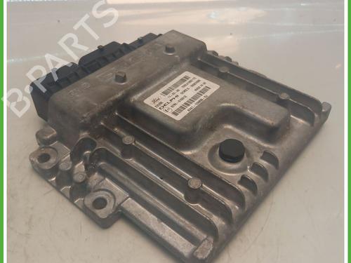 Engine control unit (ECU) FORD KUGA I 2.0 TDCi 4x4 | BP29629574M57 