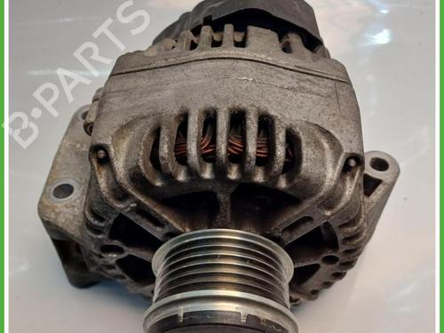 Alternator LANCIA YPSILON (843_) 1.3 D Multijet (843.AXF11, 843.AXF1A, 843.AXM11,... | BP40145792M7 - Image 2