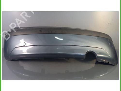 Rear bumper CITROËN C3 I (FC_, FN_) 1.1 i (60 hp) 18125566