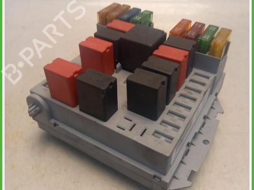 Fuse box FIAT IDEA (350_) 1.9 JTD | BP40073968E1 - Image 4