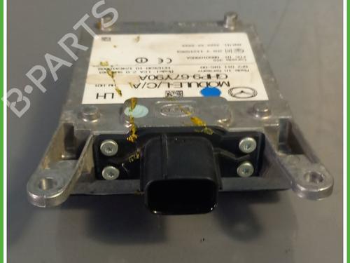 Control unit MAZDA 6 Saloon (GJ, GL) 2.2 D (GJ2FP, GJ1021, GJ1022, GL1021) | BP30169424M11
