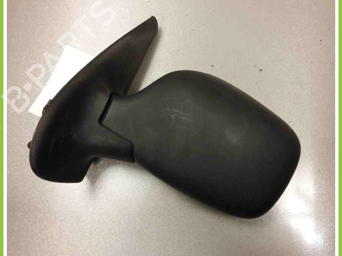 Left mirror NISSAN KUBISTAR Van (X76) 1.5 dCi 70 | BP13515806C26 