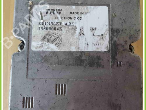 ABS pump LANCIA YPSILON (843_) 1.3 JTD (843.AXD11, 843.AXD1A) | BP13246912M43 
