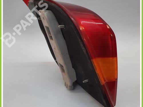 Right taillight FORD FIESTA III (GFJ) 1.1 | BP11721425C35 