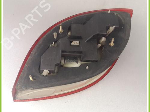Left taillight FORD KA (RB_) 1.3 i | BP13628857C34 
