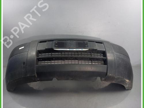 Used Front bumper Front bumper PEUGEOT PARTNER MPV (5_, G_) 1.4 (75 hp) 40137092 40137092