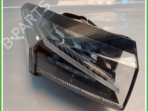 Used Left taillight PEUGEOT 308 SW III (FC_, FJ_, FR_, F4_, FN_) PureTech 130 (FRHNSL, FRHNST) (131 hp) 26733266
