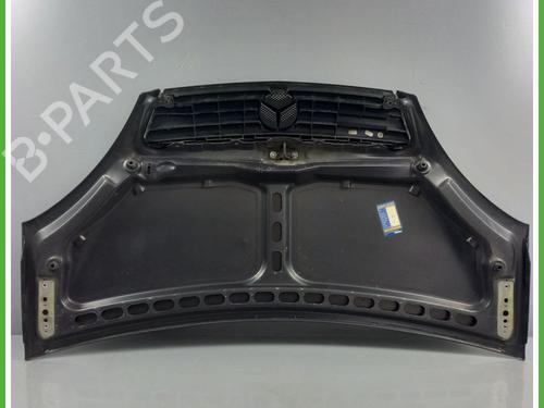 Hood MERCEDES-BENZ A-CLASS (W168) A 140 (168.031, 168.131) | BP12214043C1 