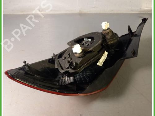 Left taillight OPEL CORSA D (S07) 1.3 CDTI (L08, L68) | BP27409480C34 