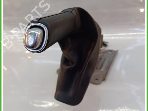 Hand brake RENAULT MEGANE III Grandtour (KZ0/1) 1.5 dCi (KZ09, KZ0D, KZ1G, KZ29, KZ14, KZ1W, KZ10, KZ1F,... | BP17633330I18