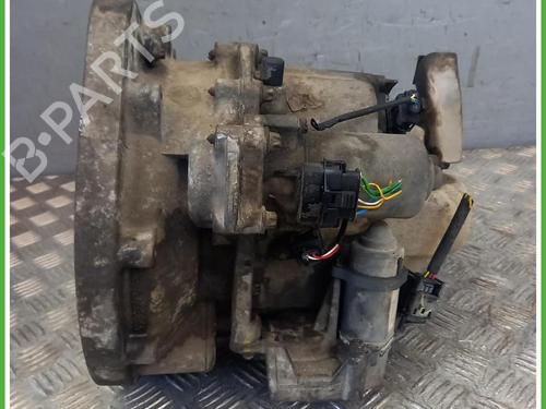 Gearbox SMART FORTWO Cabrio (450) 0.8 CDI (450.401, 450.402, 450.403, 450.400) | BP40072882M3 - Image 4