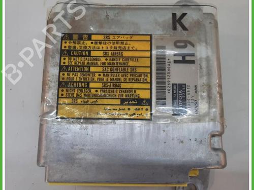 control-unit-toyota-rav-4-ii-_a2_-2000-2001-2002-2003-2004-2005-40134440 main image
