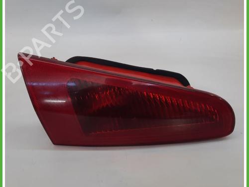 Used Left taillight ALFA ROMEO 147 (937_) 1.9 JTDM 8V (937.AXD1A, 937.AXU1A, 937.BXU1A) (120 hp) 12570973