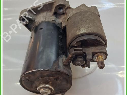 Starter FORD FIESTA V (JH_, JD_) 1.25 16V | BP17873852M8 