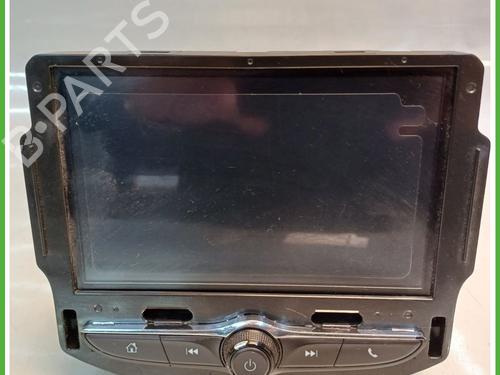 Bilradio OPEL CORSA E (X15) 1.4 LPG (08, 68) (90 hp) 26314939
