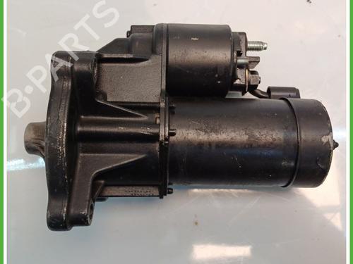 Startmotor PEUGEOT 206 Hatchback (2A/C) 1.4 i | BP27654380M8 