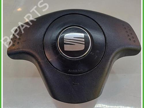 Used Driver airbag Driver airbag SEAT IBIZA III (6L1) 1.2 (64 hp) 40136369 40136369