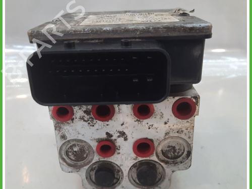 ABS pump LANCIA YPSILON (843_) 1.4 LPG (843.AXG1A) | BP13532785M43 