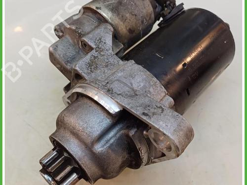 Used Starter Starter SEAT ALTEA (5P1) 1.6 (102 hp) 40137160 40137160