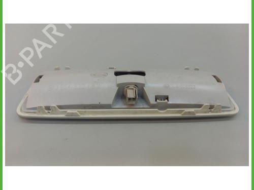 Interior roof light MERCEDES-BENZ A-CLASS (W176) A 180 CDI / d (176.012) | BP13744848I8 