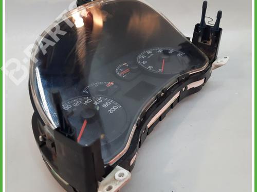 Kombinert Instrument FIAT DOBLO Box Body/MPV (223_) 1.9 JTD | BP12147366C47 