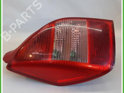 Left taillight CITROËN C2 (JM_) 1.1 | BP14929894C34 