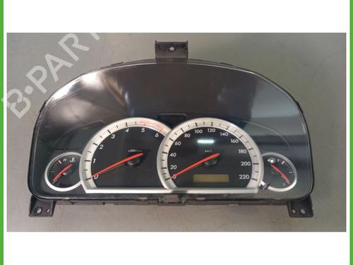 Kombiinstrument CHEVROLET CAPTIVA (C100, C140) 2.0 D 4WD (150 hp) 30096842