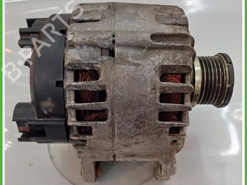Alternator VW GOLF VII (5G1, BQ1, BE1, BE2) 1.6 TDI | BP18129093M7