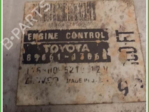 Engine control unit (ECU) TOYOTA COROLLA (_E12_) 2.0 D-4D (CDE120_, CDE120R) | BP40073652M57 - Image 3