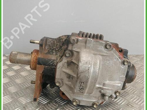 Front differential TOYOTA RAV 4 II (_A2_) 2.0 D 4WD (CLA20_, CLA21_, CLA20R, CLA21R) | BP40131900M23 - Image 4
