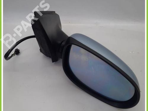 Used Right mirror FIAT BRAVO II (198_) 1.9 D Multijet (198AXB1A) (120 hp) 11721007