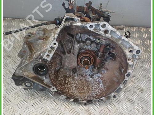 gearbox-citroen-c1-pm_-pn_-2005-2006-2007-2008-2009-2010-2011-2012-2013-2014-40075771 main image